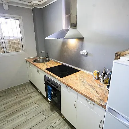 Magnific Buigas 2 Wifi Pool Acc Apartment *