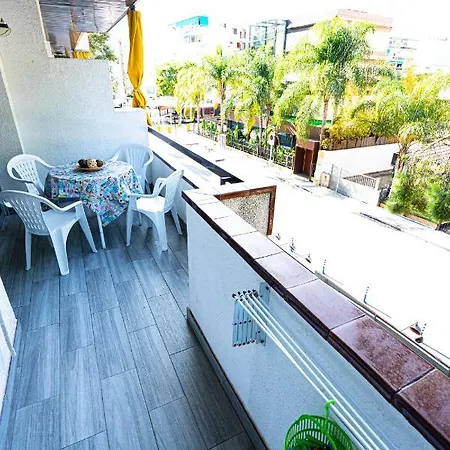 Magnific Buigas 2 Wifi Pool Acc Salou