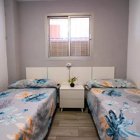 Apartment Magnific Buigas 2 Wifi Pool Acc Salou