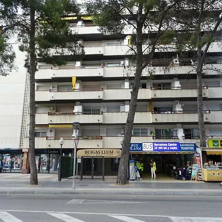 Magnific Buigas 2 Wifi Pool Acc Apartment
